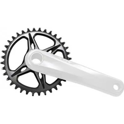 Shimano XTR SM-CRM95 převodník 1x12sp. 38 z. 38 zubů – Hledejceny.cz