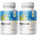 MycoMedica Bio Hericium PRO 2 x 90 kapslí – Hledejceny.cz