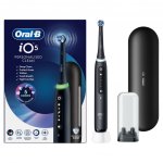Oral-B iO Series 5 Matt Black – Zboží Živě