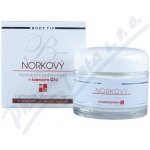 Body Tip norkový hydratační krém s koenzymem Q10 50 ml – Zboží Dáma