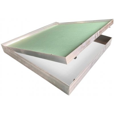 Tamadex Revizní dvířka 300 x 600 mm – Sleviste.cz