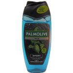 Palmolive Men Sport sprchový gel 500 ml – Zbozi.Blesk.cz