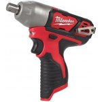 Milwaukee M12 BIW12-0 – Zboží Dáma