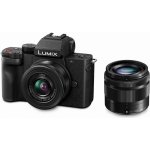 Panasonic Lumix DC-G100 – Hledejceny.cz