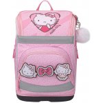 BAAGL 3 SET Zippy Plus Hello Kitty Sweet Leopard – Hledejceny.cz