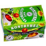 Milota KONTRYHEL čaj 20 x 1,5 g – Hledejceny.cz