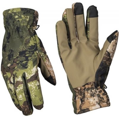 Mil-Tec softshell Thinsulate Wasp Z3A