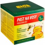 Papírna Moudrý Past na vosy závěsná nádobka 678304 – Zboží Dáma