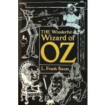 The Wonderful Wizard of Oz - L. Frank Baum – Hledejceny.cz