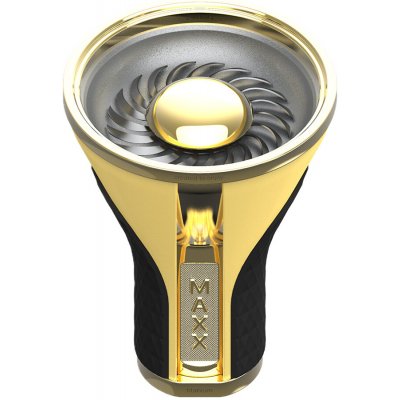 Maxx Hookah Maxx Ruby Black korunka pro vodní dýmku – Hledejceny.cz