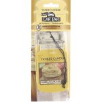 Yankee Candle Vanilla Cupcake papírová visačka – Hledejceny.cz