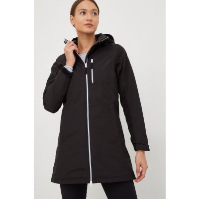 Helly Hansen W Long Belfast Winter Jacket navy – Hledejceny.cz