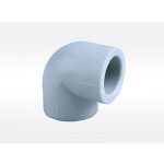 Aquaplast PPR koleno 90° 20 mm – Zboží Mobilmania