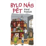 Bylo nás pět – Hledejceny.cz