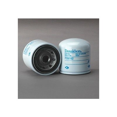 Olejový filtr Donaldson P550162, WIX51334
