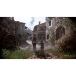 A Plague Tale: Innocence – Zboží Živě