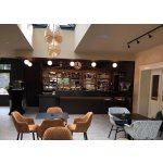 Pobyt jako stvořený pro opravdové labužníky ve wellness hotelu Monopol pro 2 osoby na 1 noc – Zboží Dáma