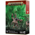 GW Warhammer W-AOS: Skaven Thankquol on Boneripper 1 figurka – Hledejceny.cz