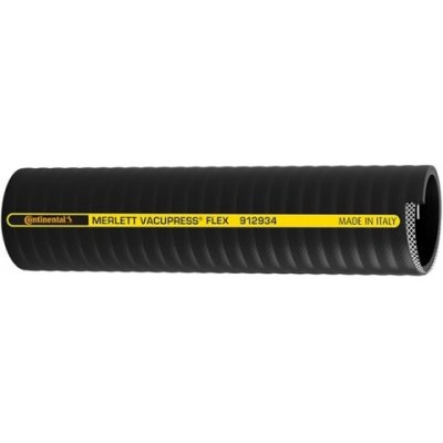 HADICE VACUPRESS FLEX SPL/912934 - sací flexibilní PVC had. 9 bar pro kašovité hmoty (-25/+60°C), 120/138 mm – Hledejceny.cz