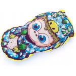 SakyPaky Vak na válení Obludka limeta – Zboží Dáma