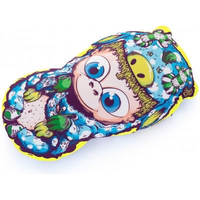 SakyPaky Vak na válení Obludka limeta – Zboží Dáma