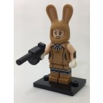 LEGO® Minifigurky 71017 Batman™ film March Harriet – Zboží Mobilmania