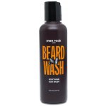 Men Rock Beard Wash 100 ml – Zboží Dáma