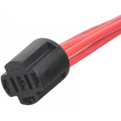 Patice pro vypínač s kabely 20cm pro 47040-3 a 47056-57, 47060 – Hledejceny.cz