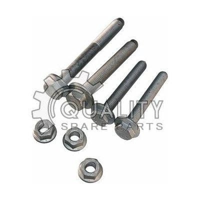 Rameno spodní - sada šroubů | Zboží Auto