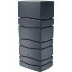 Nohel garden Sud na vodu AQUA TOWER 650l 78x57x165cm – Zboží Mobilmania