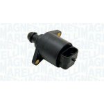 Volnoběžný regulační ventil, přívod vzduchu MAGNETI MARELLI 801001184401 – Hledejceny.cz