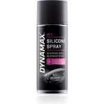 DYNAMAX DXT2 Silicone Spray 400 ml | Zboží Auto