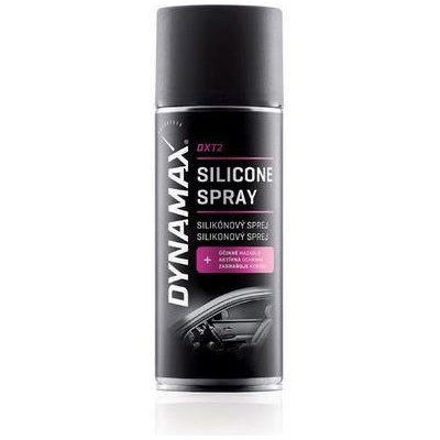 DYNAMAX DXT2 Silicone Spray 400 ml | Zboží Auto
