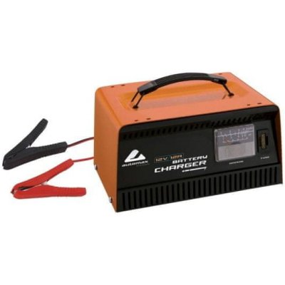 Automax 12V 12Amp – Zboží Mobilmania