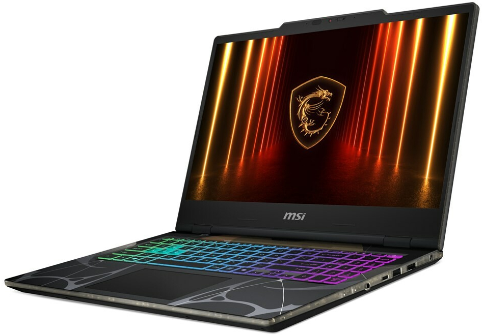 MSI Cyborg 15 B2RWFKG-038XPL
