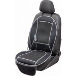 Autopotah WALSER masažní 12V CoolHeat black | Zboží Auto