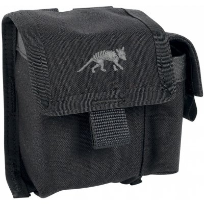 Tasmanian Tiger Pouzdro na cigarety Cig Bag černé – Zboží Dáma