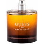 Guess 1981 toaletní voda pánská 100 ml – Hledejceny.cz