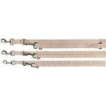 Trixie Vodítko PREMIUM prodlužovací dvouvrstvé – Zboží Mobilmania