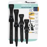 Sea To Summit popruh Stretch-Loc Set více délek, šířka 20 mm 4 ks – Zboží Dáma