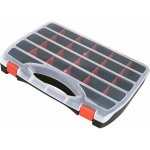 EXTOL PREMIUM organizér, 28 přihrádek, 450x340x67mm, 78854 – Hledejceny.cz