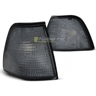 BMW E36 12.1990-09.1999 sedan / compact / touring blinkry smoke – Hledejceny.cz