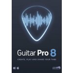 Arobas Music Guitar Pro 8 – Hledejceny.cz