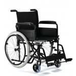 Timago H011 invalidní mechanický vozík – Sleviste.cz