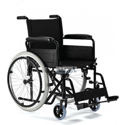 Timago H011 invalidní mechanický vozík – Zboží Mobilmania