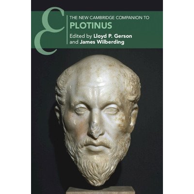 New Cambridge Companion to Plotinus – Zboží Mobilmania