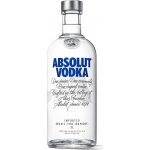 Absolut Vodka 40% 3 l (karton) – Zbozi.Blesk.cz