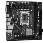 ASRock H610M-HDV – Hledejceny.cz