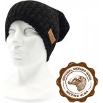 VOXX čepice Premacy černá – Zboží Mobilmania