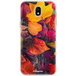 iSaprio Autumn Leaves 03 Samsung Galaxy J5 (2017) – Hledejceny.cz